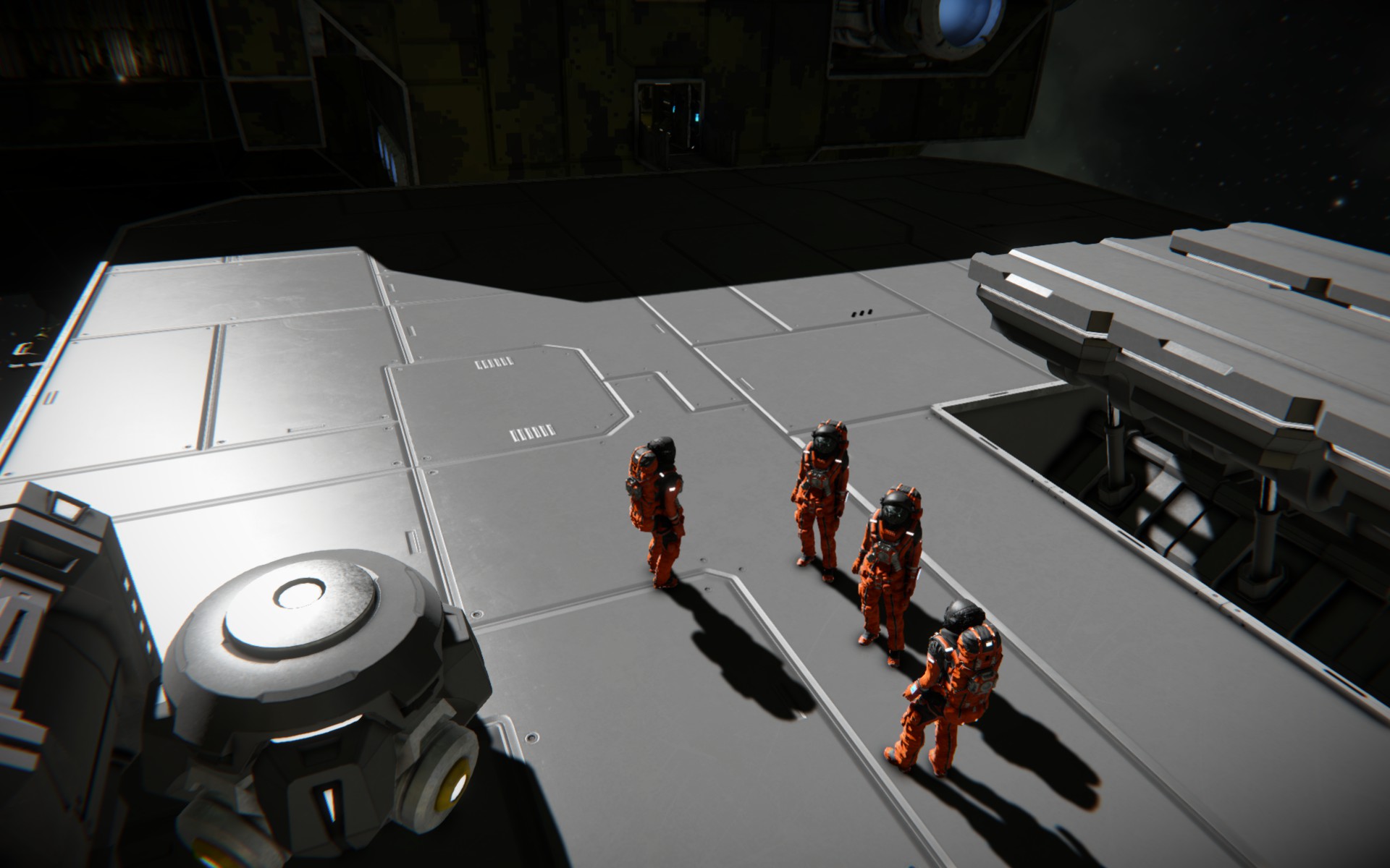 Space Engineers - Style Pack screenshot 6