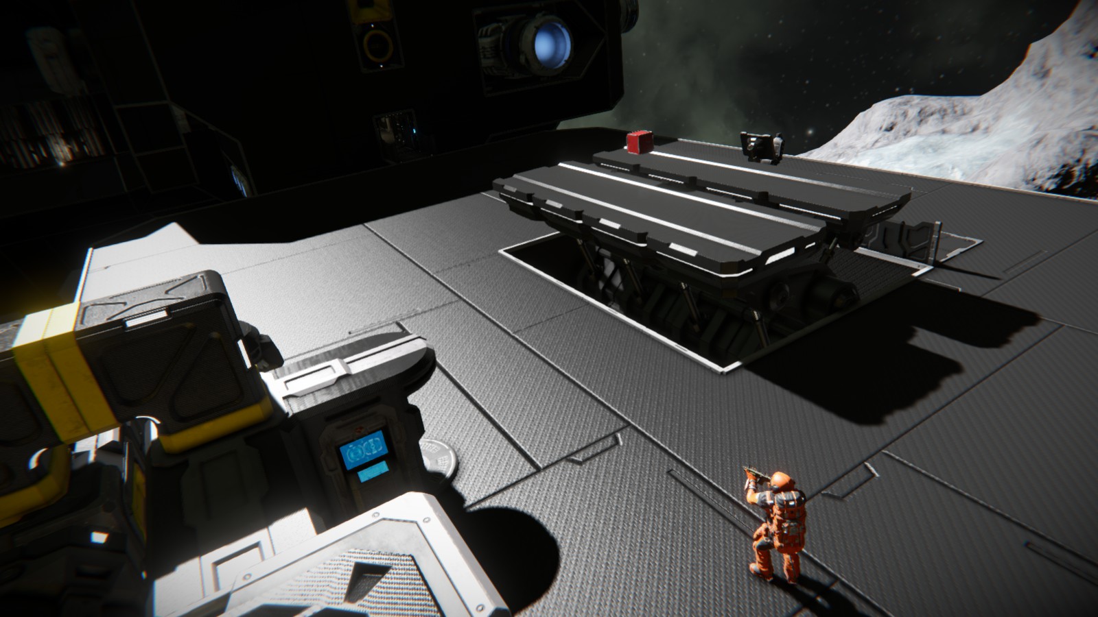 Space Engineers - Style Pack screenshot 8