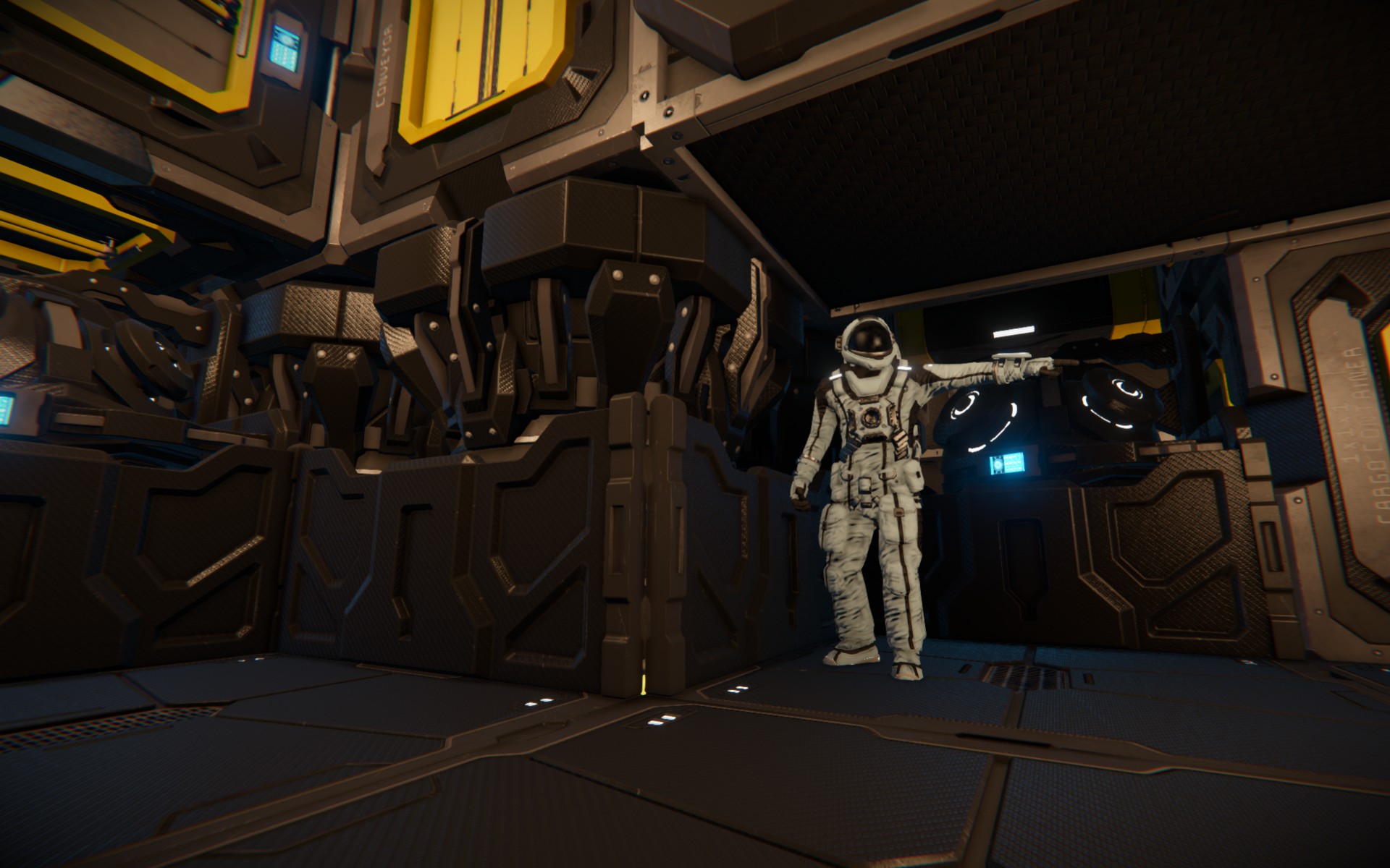 Space Engineers - Style Pack screenshot 10