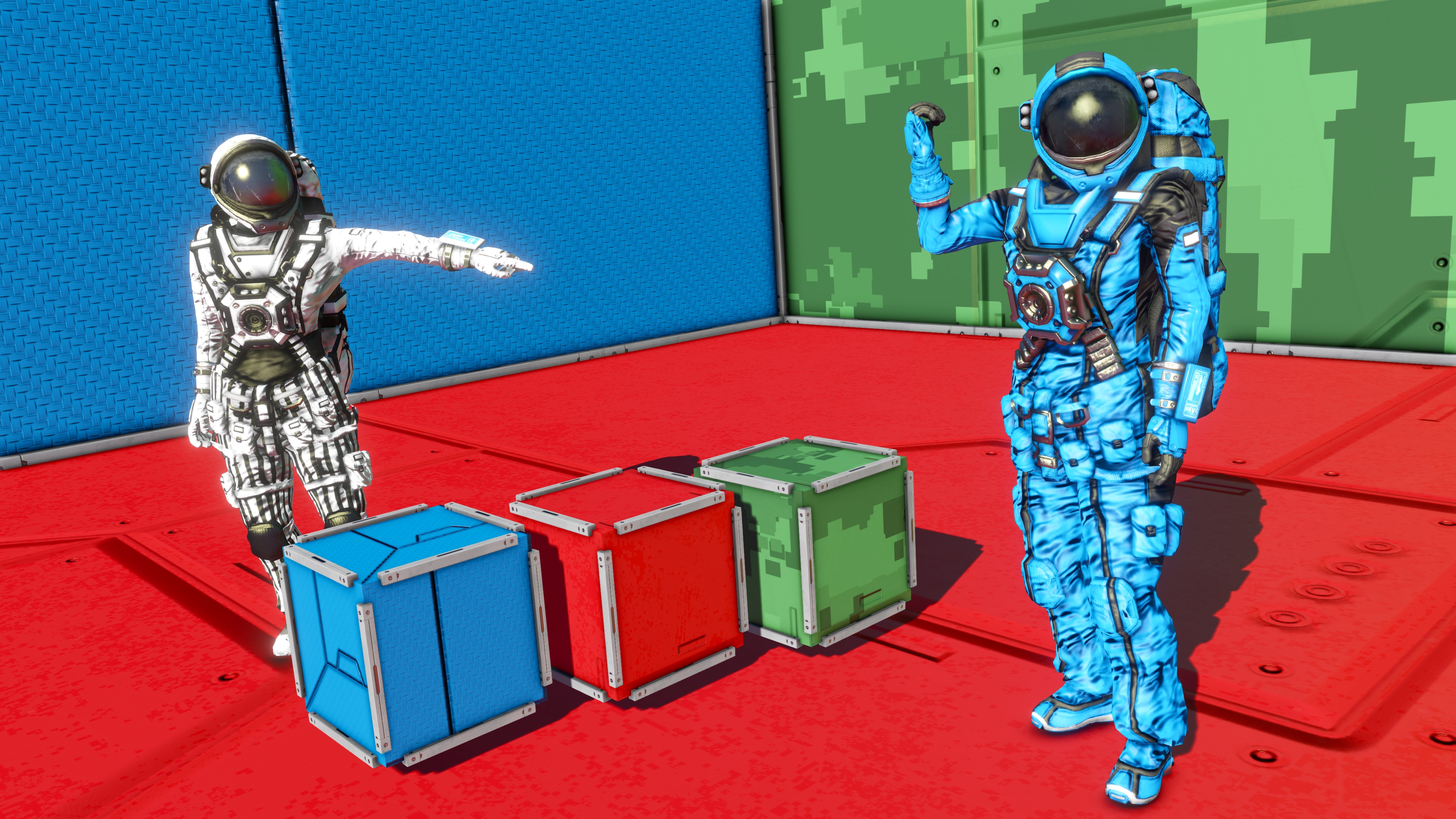 Space Engineers - Style Pack screenshot 20