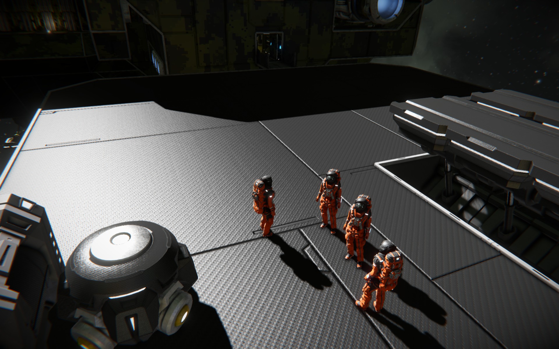 Space Engineers - Style Pack screenshot 15