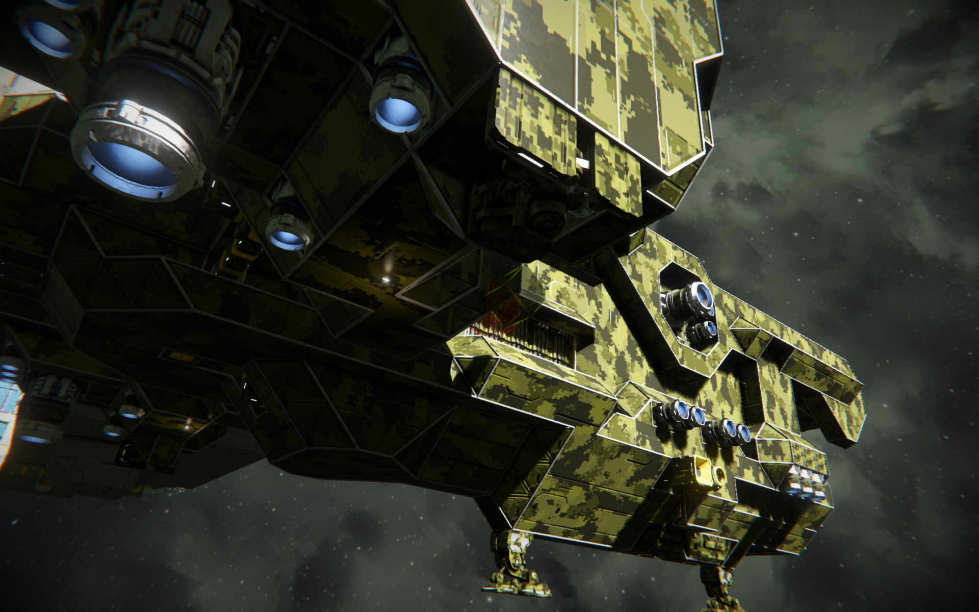 Space Engineers - Style Pack screenshot 13