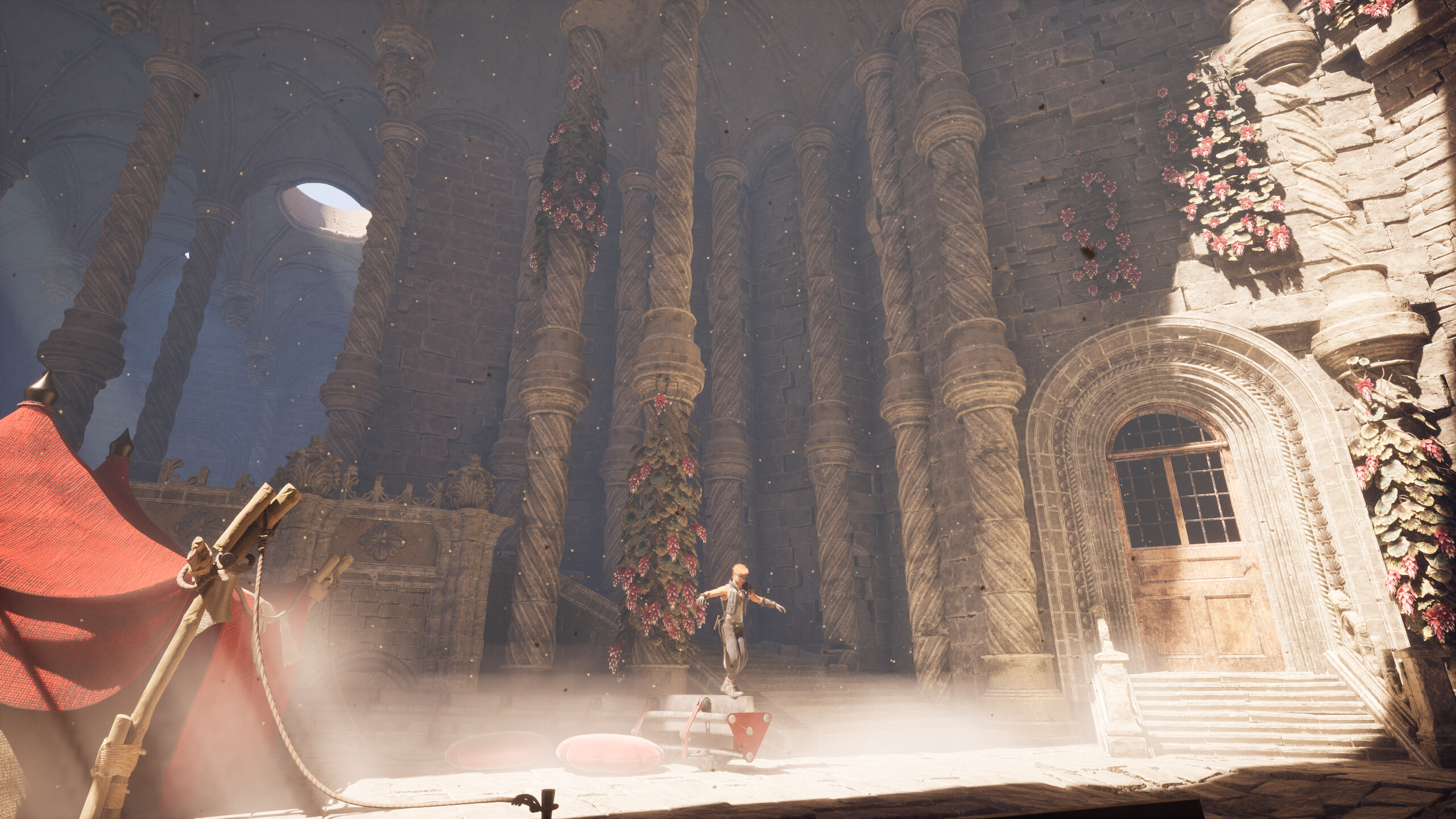 MidKnight Story screenshot 12