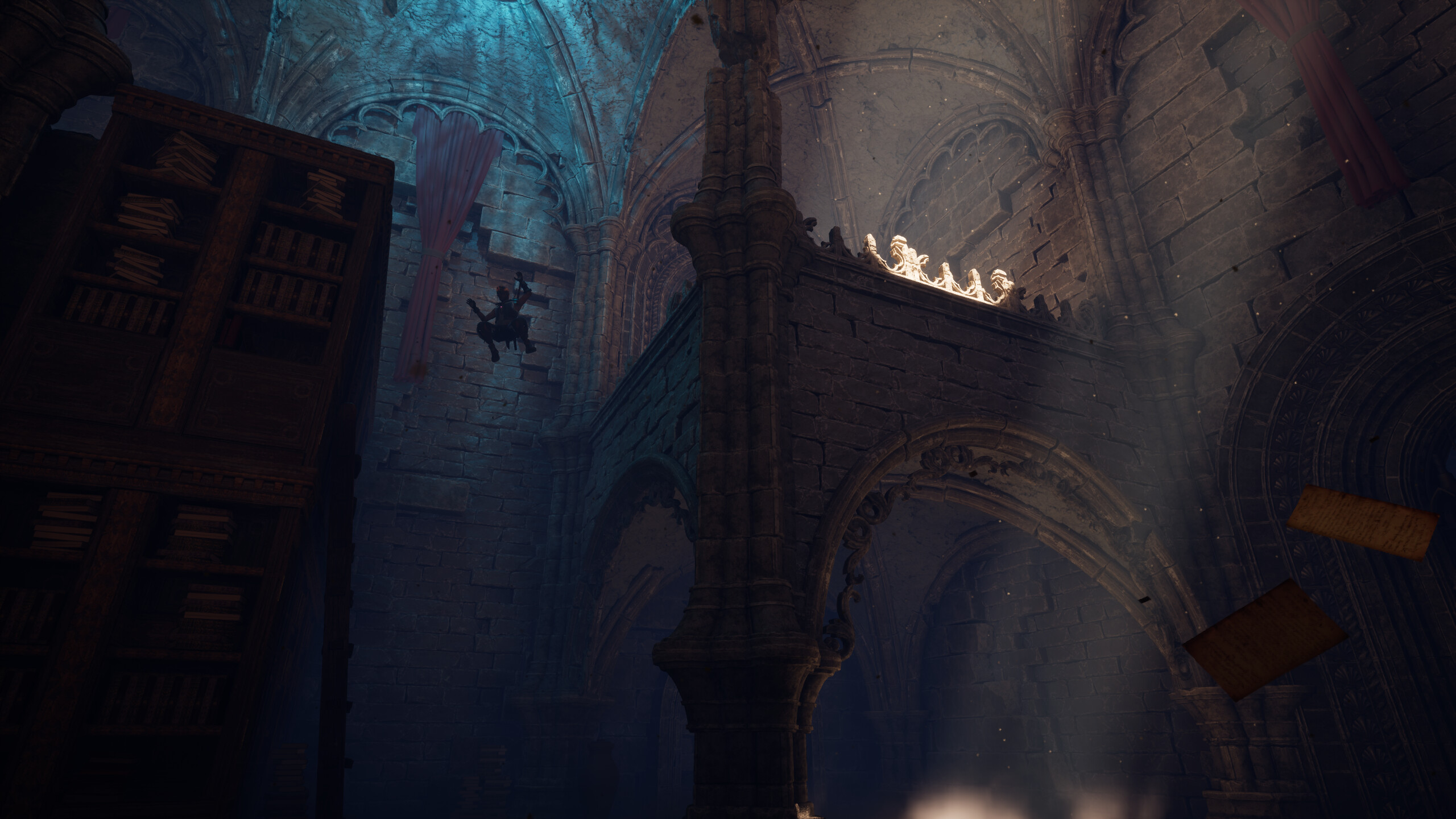 MidKnight Story screenshot 3