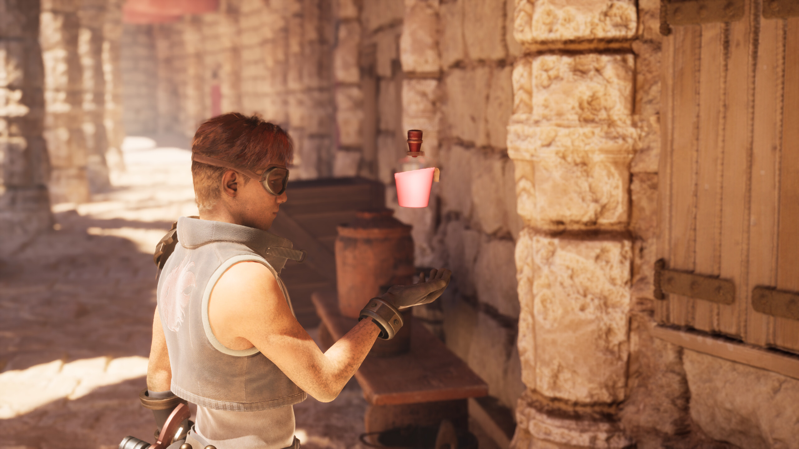 MidKnight Story screenshot 10