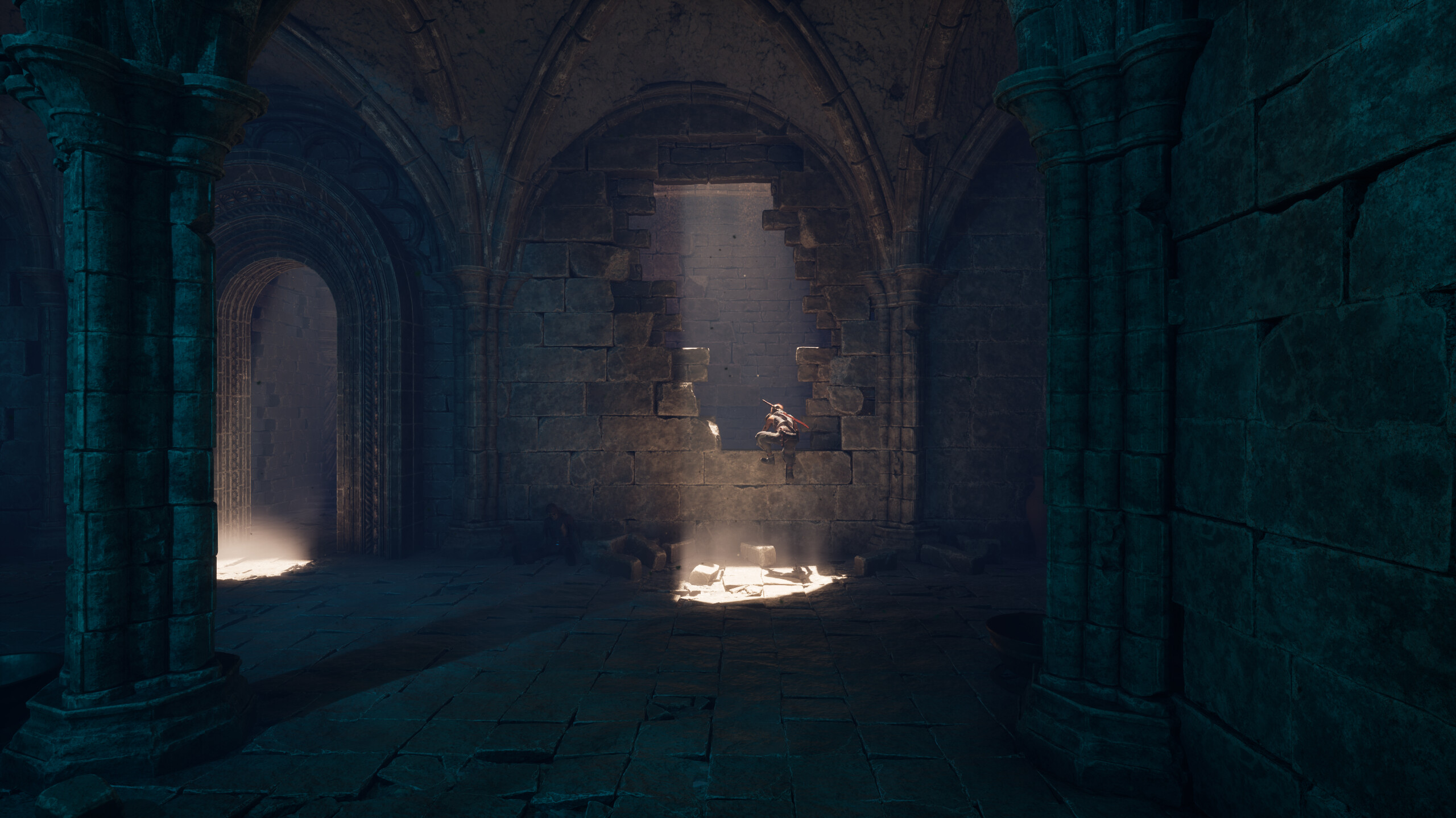 MidKnight Story screenshot 9