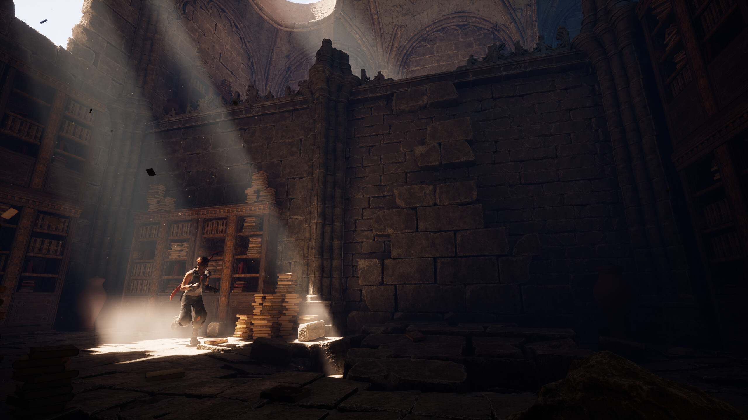 MidKnight Story screenshot 13