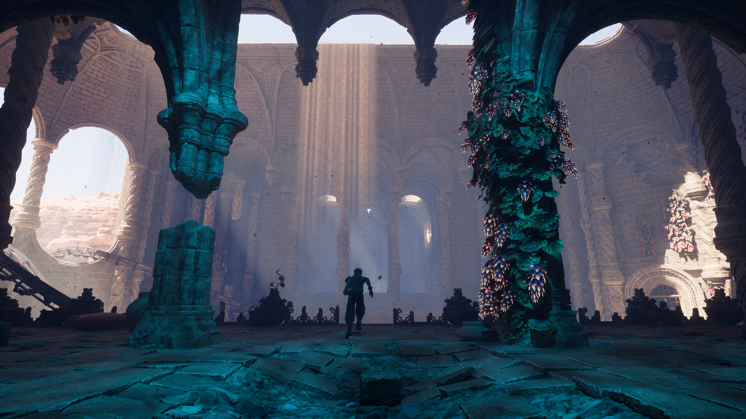 MidKnight Story screenshot 7