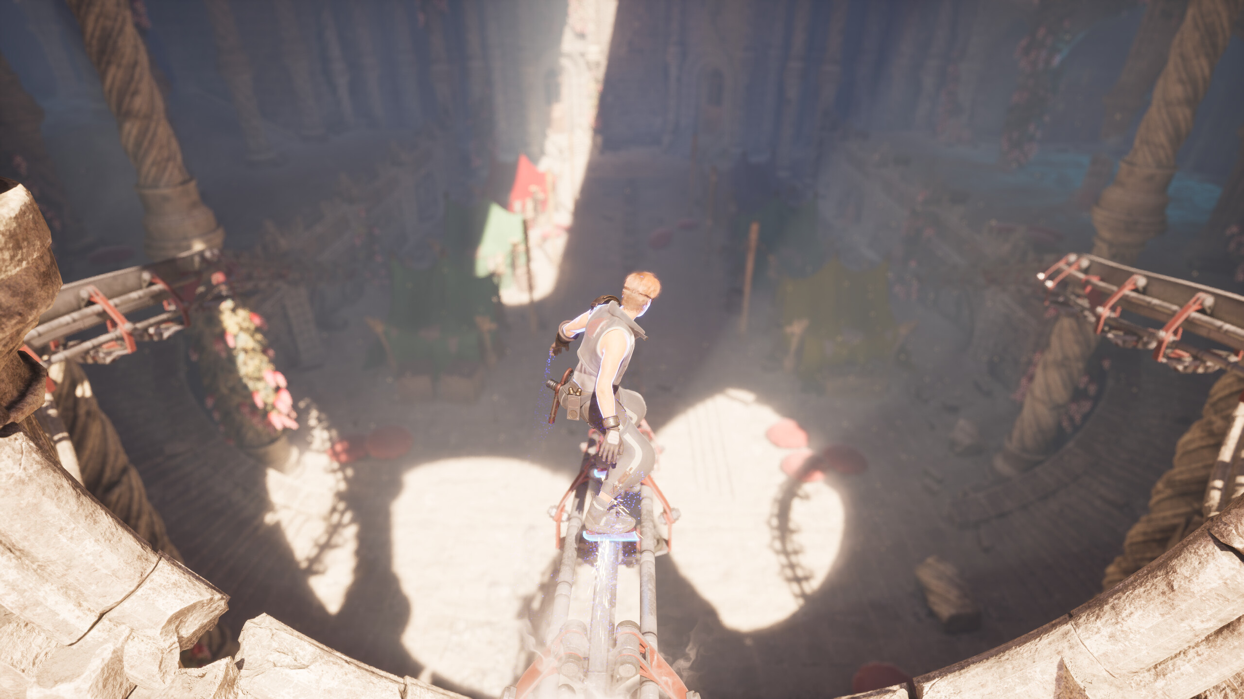 MidKnight Story screenshot 6