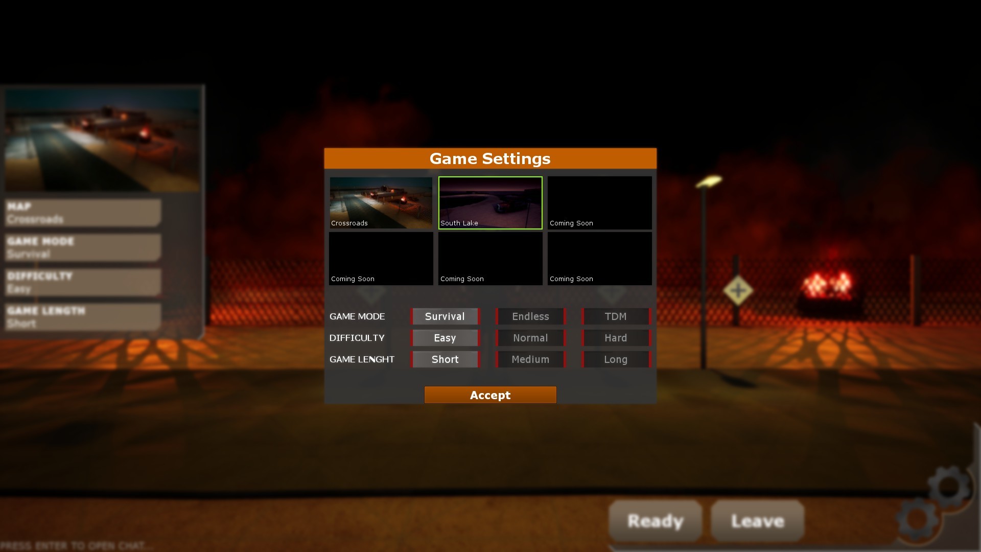 Living Dead screenshot 15