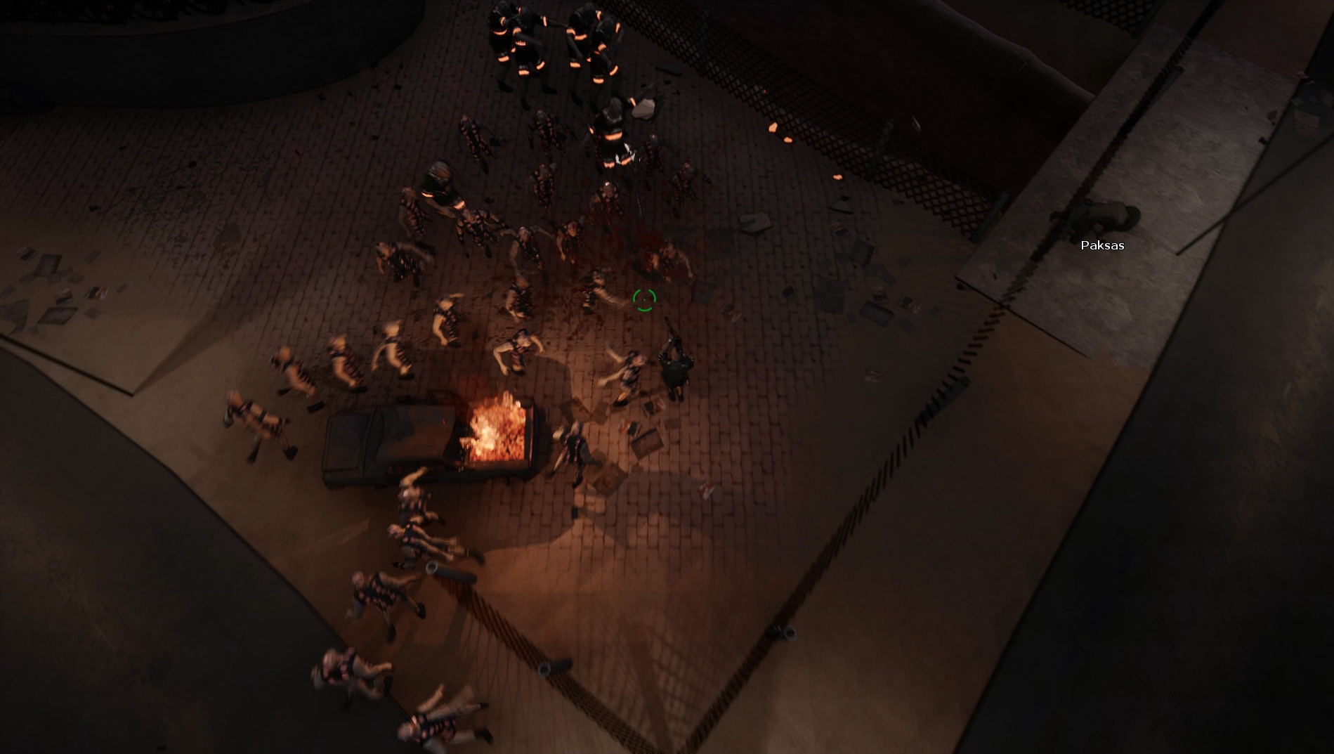 Living Dead screenshot 10