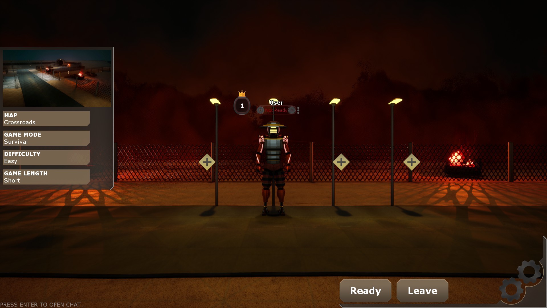 Living Dead screenshot 4