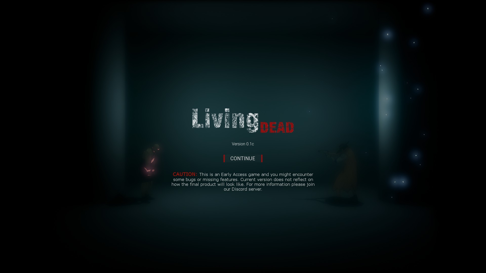 Living Dead screenshot 2
