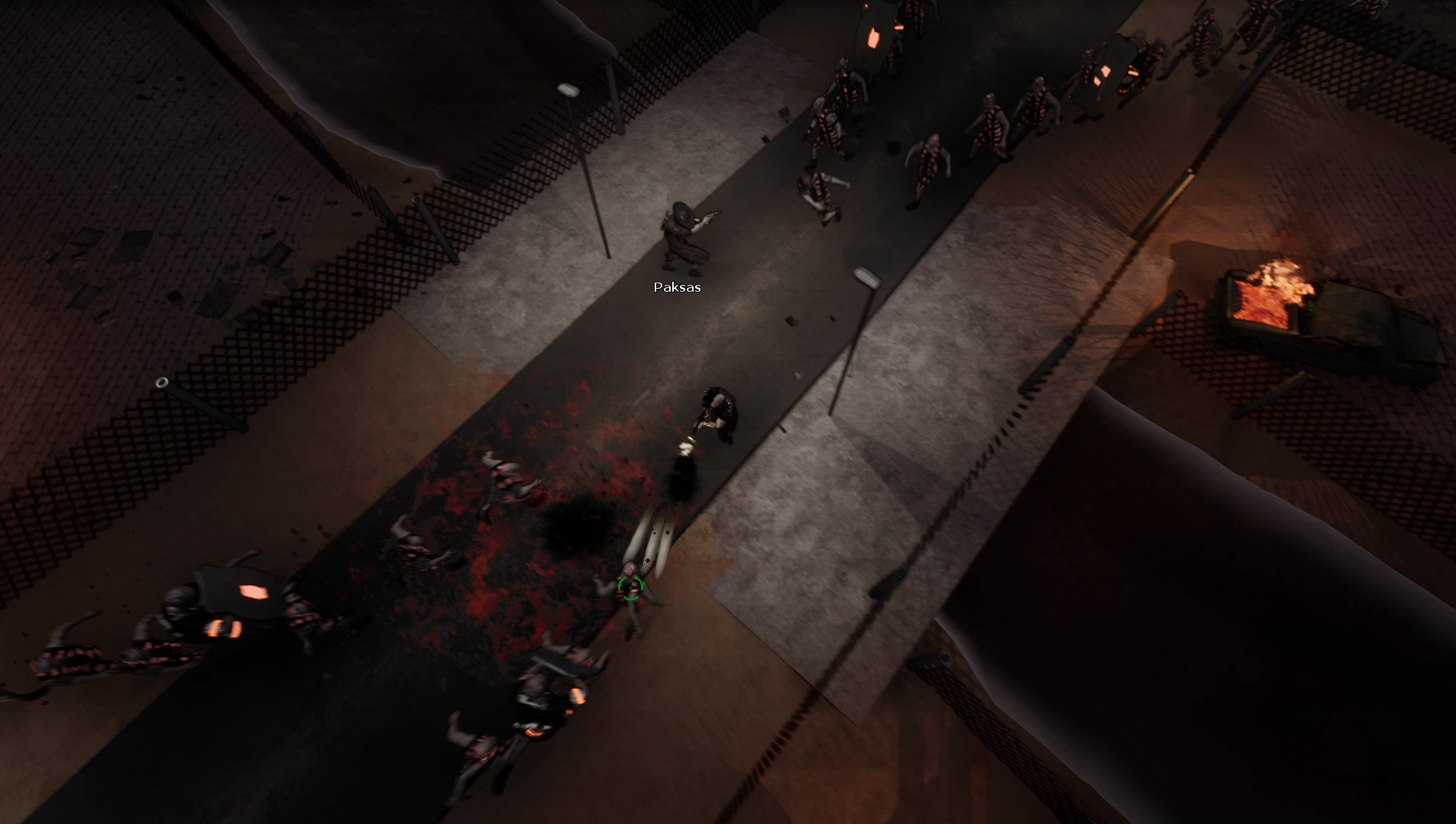 Living Dead screenshot 5