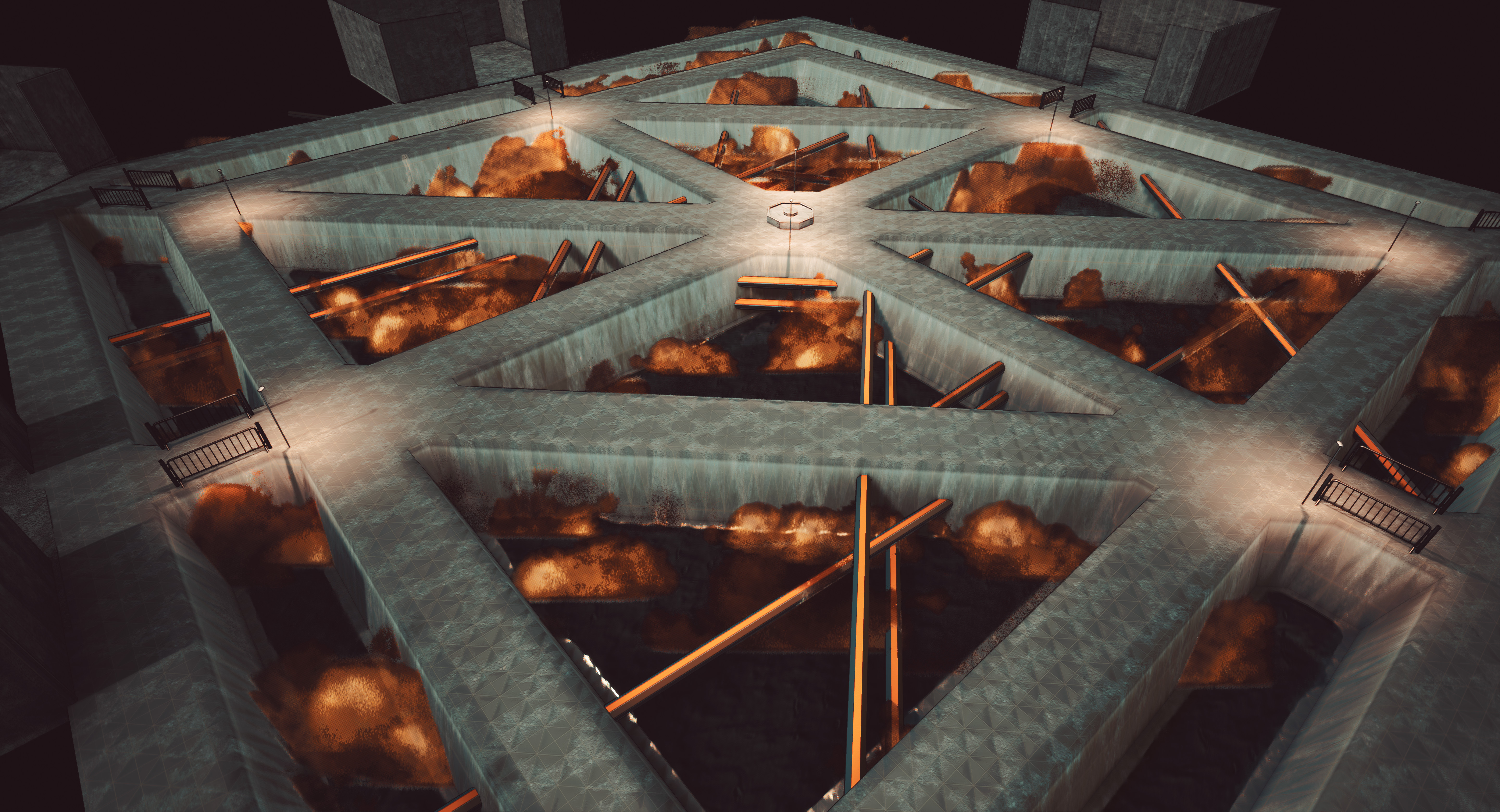 Living Dead screenshot 3