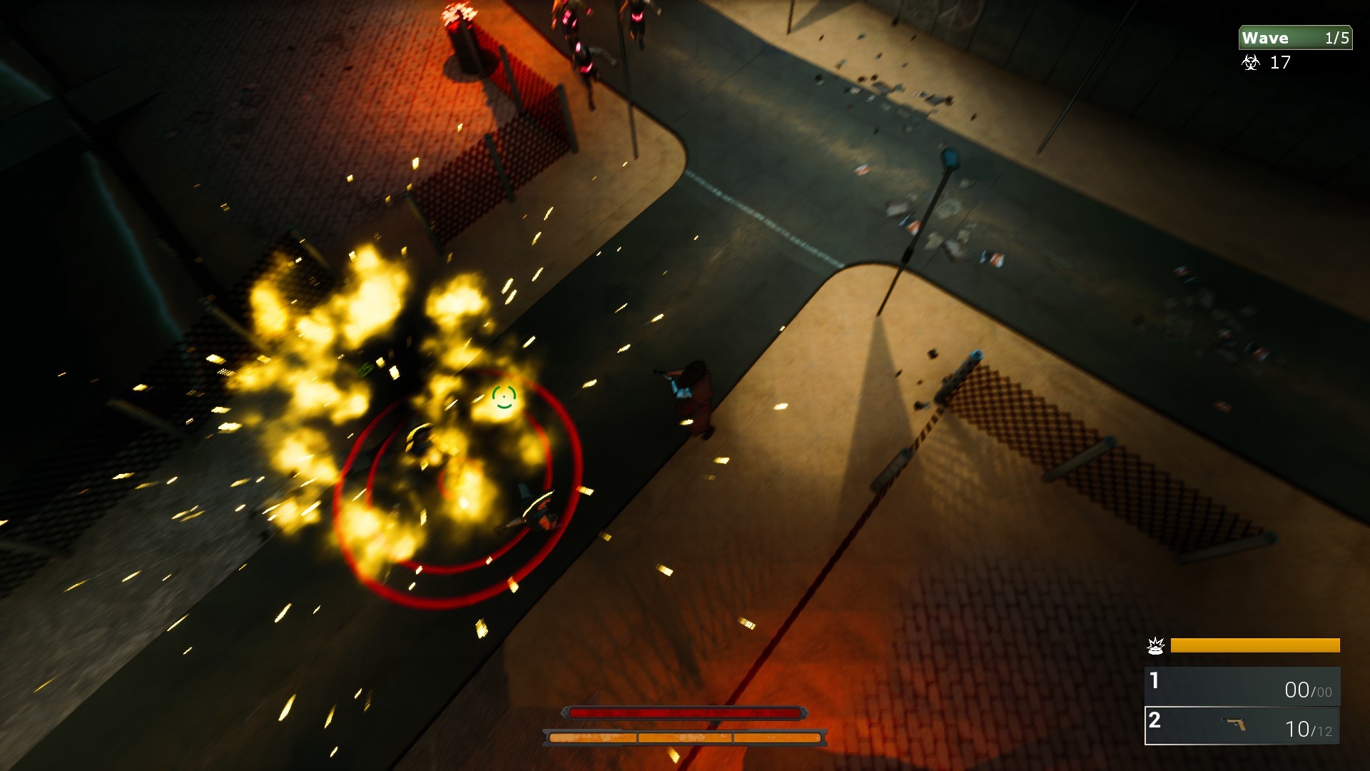 Living Dead screenshot 14