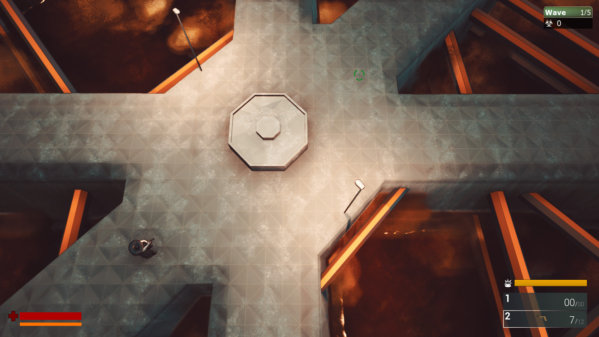 Living Dead screenshot 16