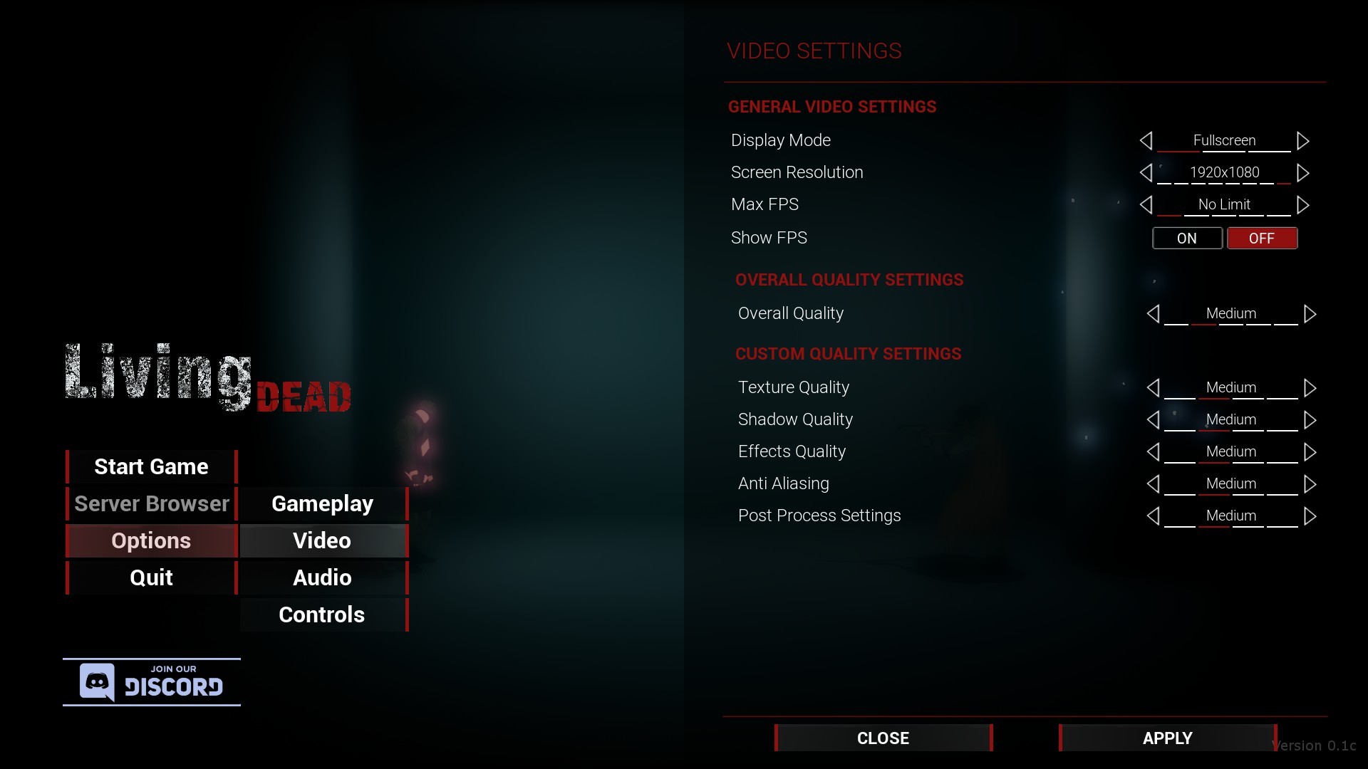 Living Dead screenshot 13