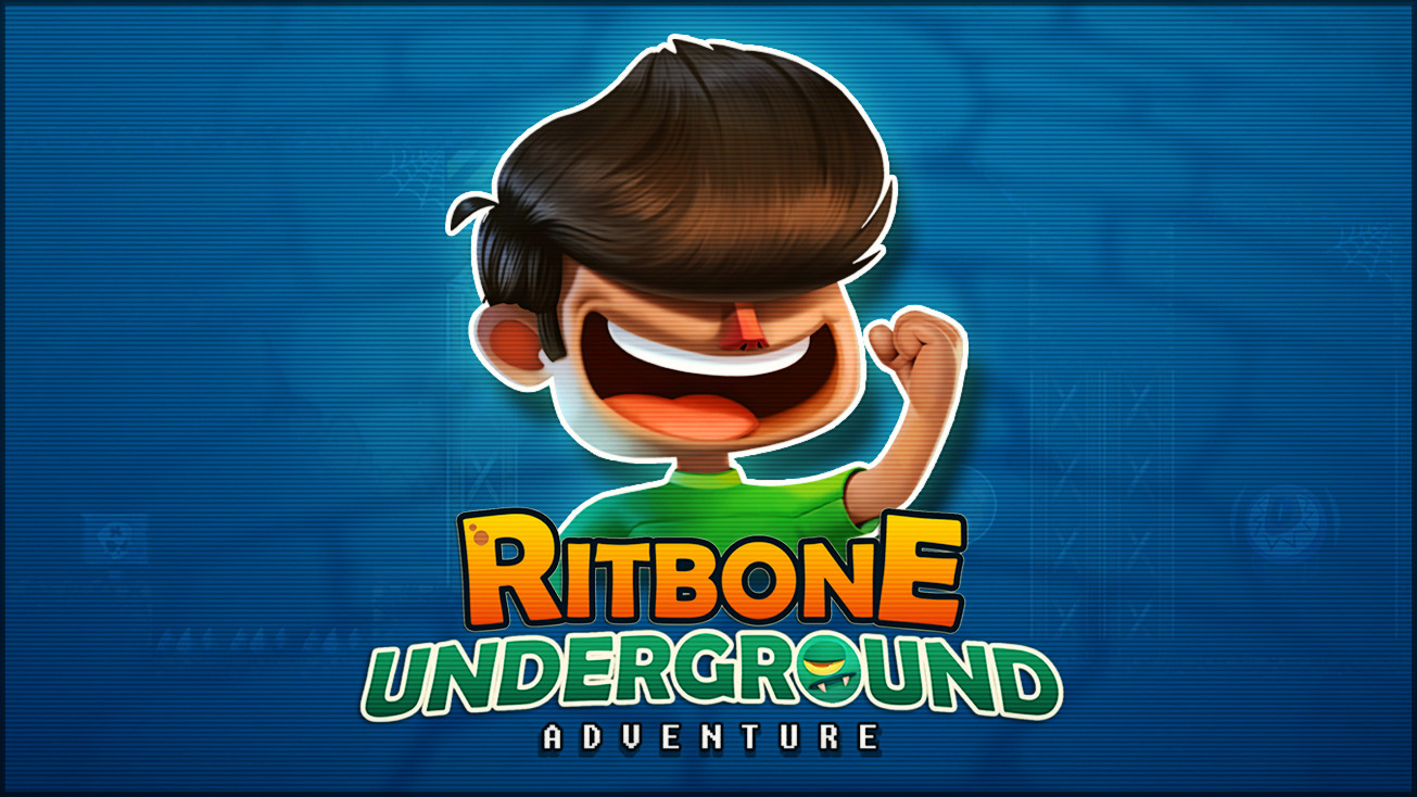 Ritbone screenshot 7