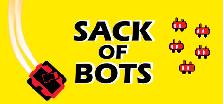 Sack of Bots: header artwork
