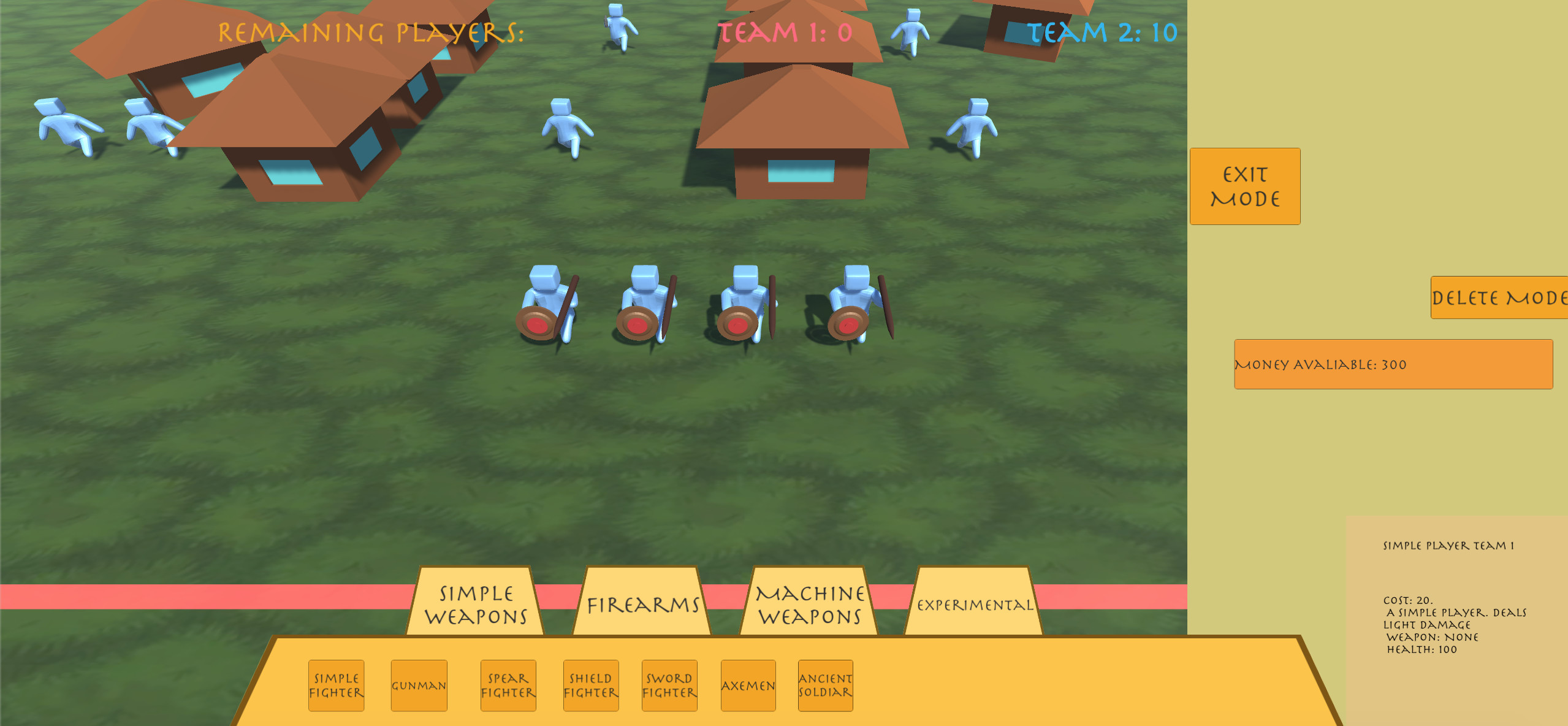 Front Lines screenshot 3