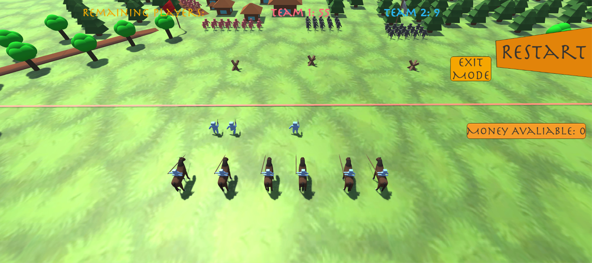 Front Lines screenshot 6