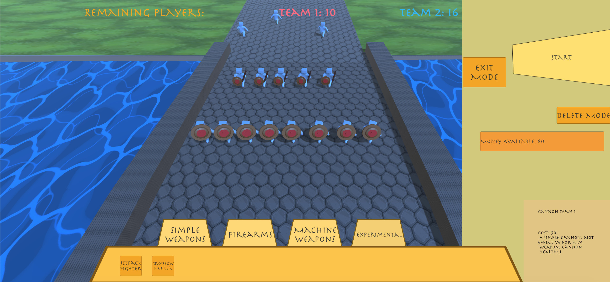 Front Lines screenshot 2