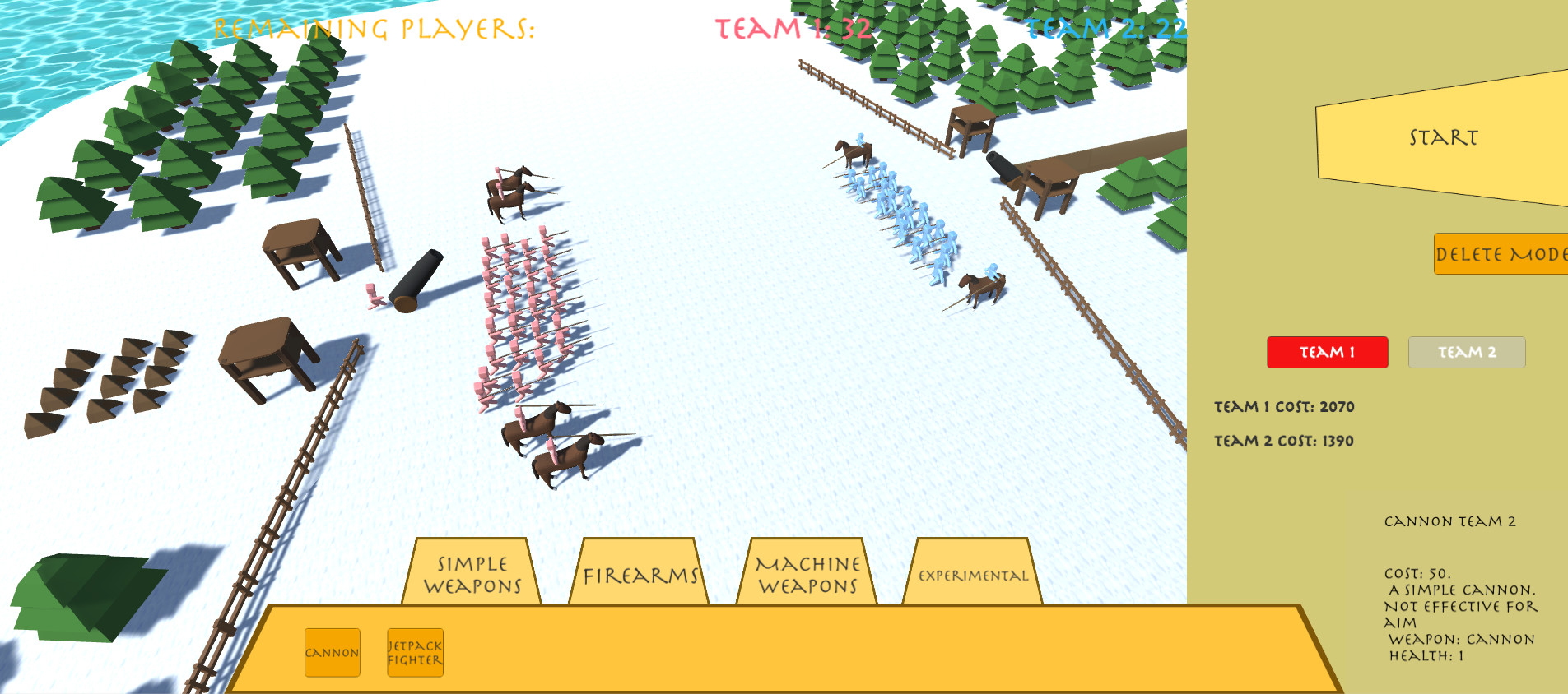 Front Lines screenshot 7