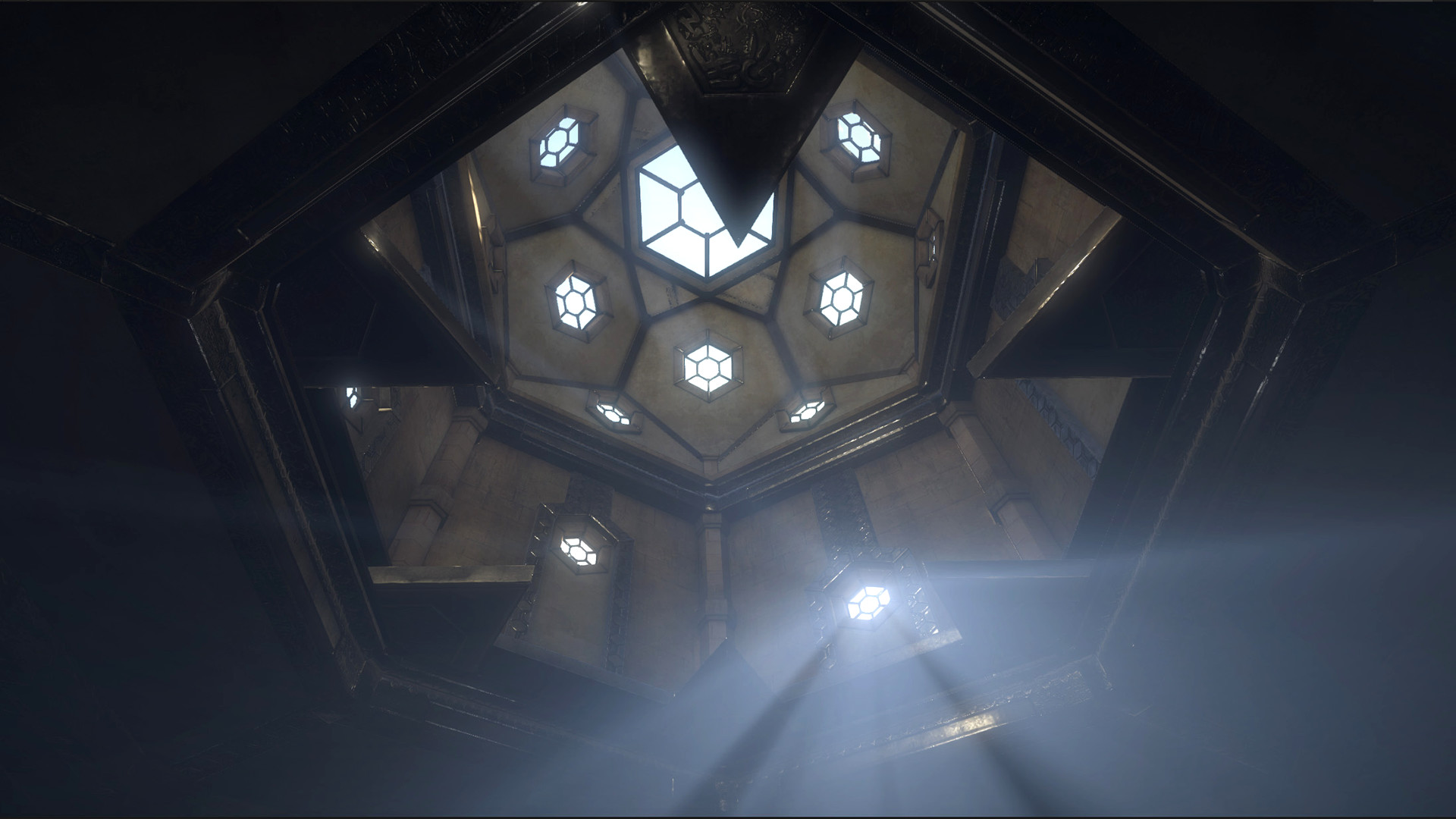 Old Gods Rising screenshot 11