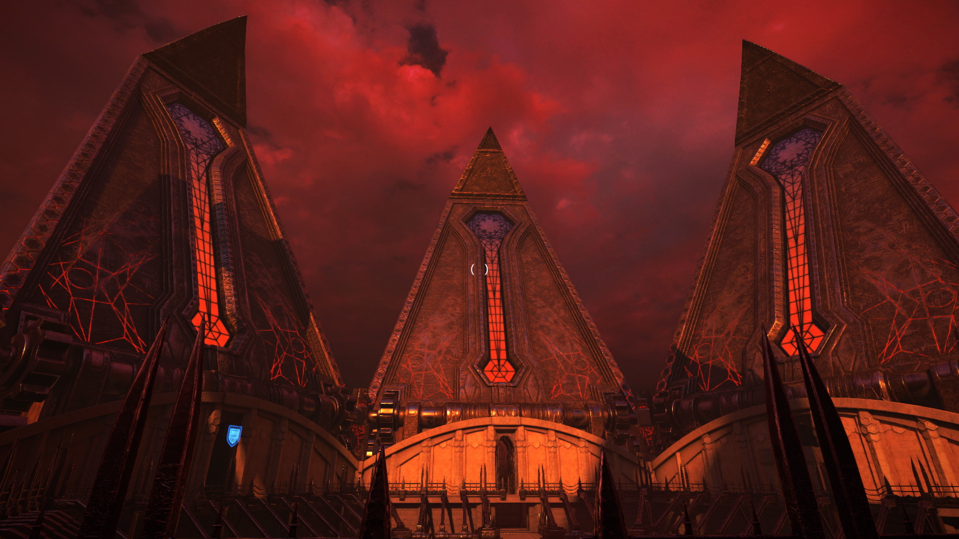 Old Gods Rising screenshot 14