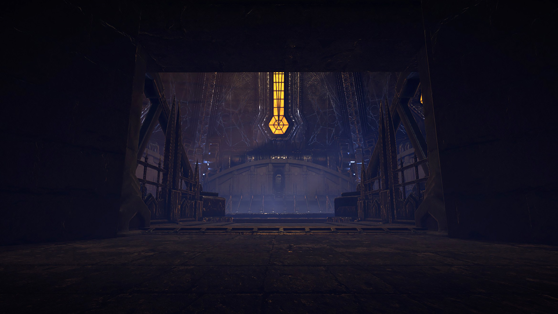 Old Gods Rising screenshot 6