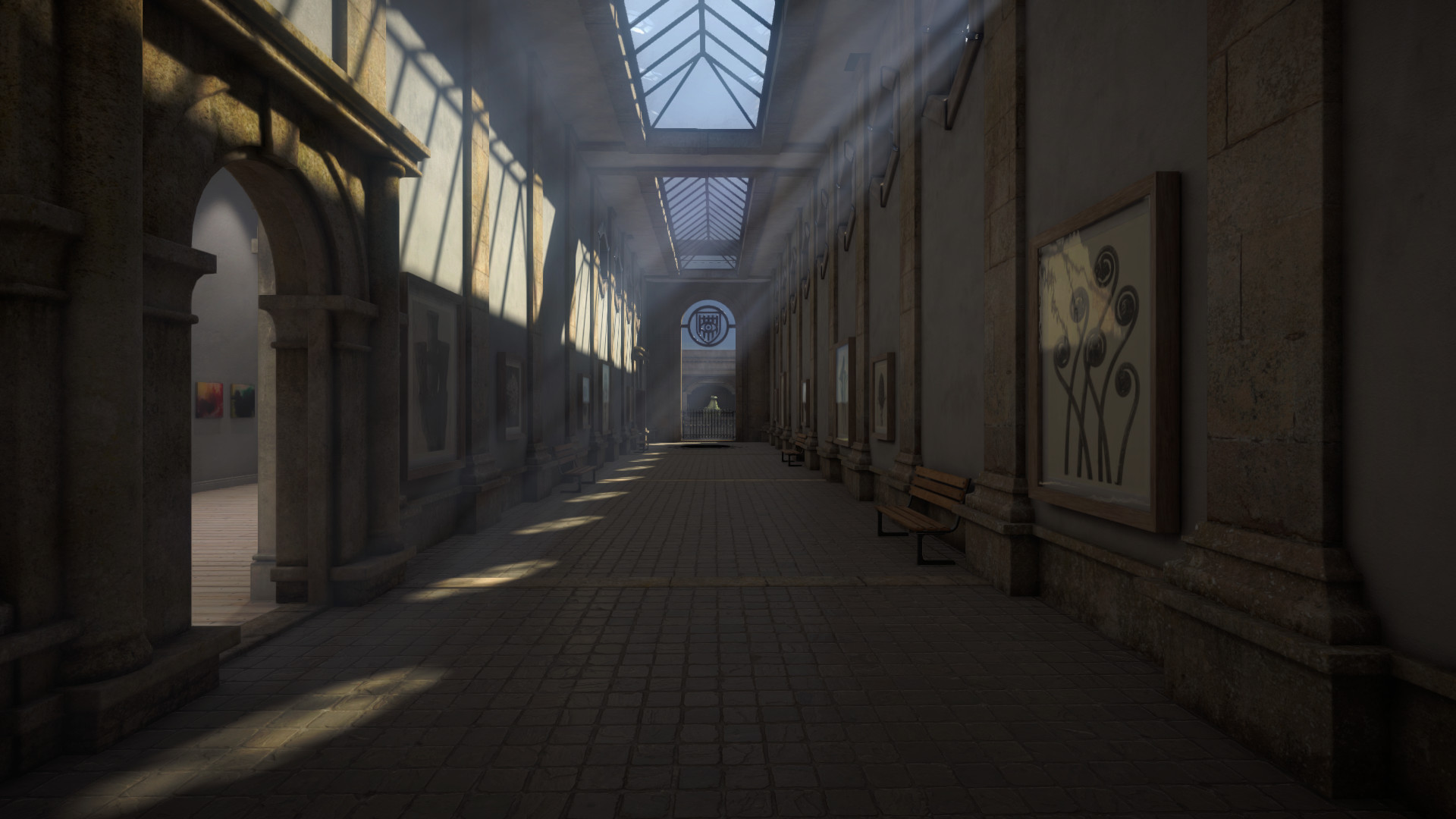 Old Gods Rising screenshot 8