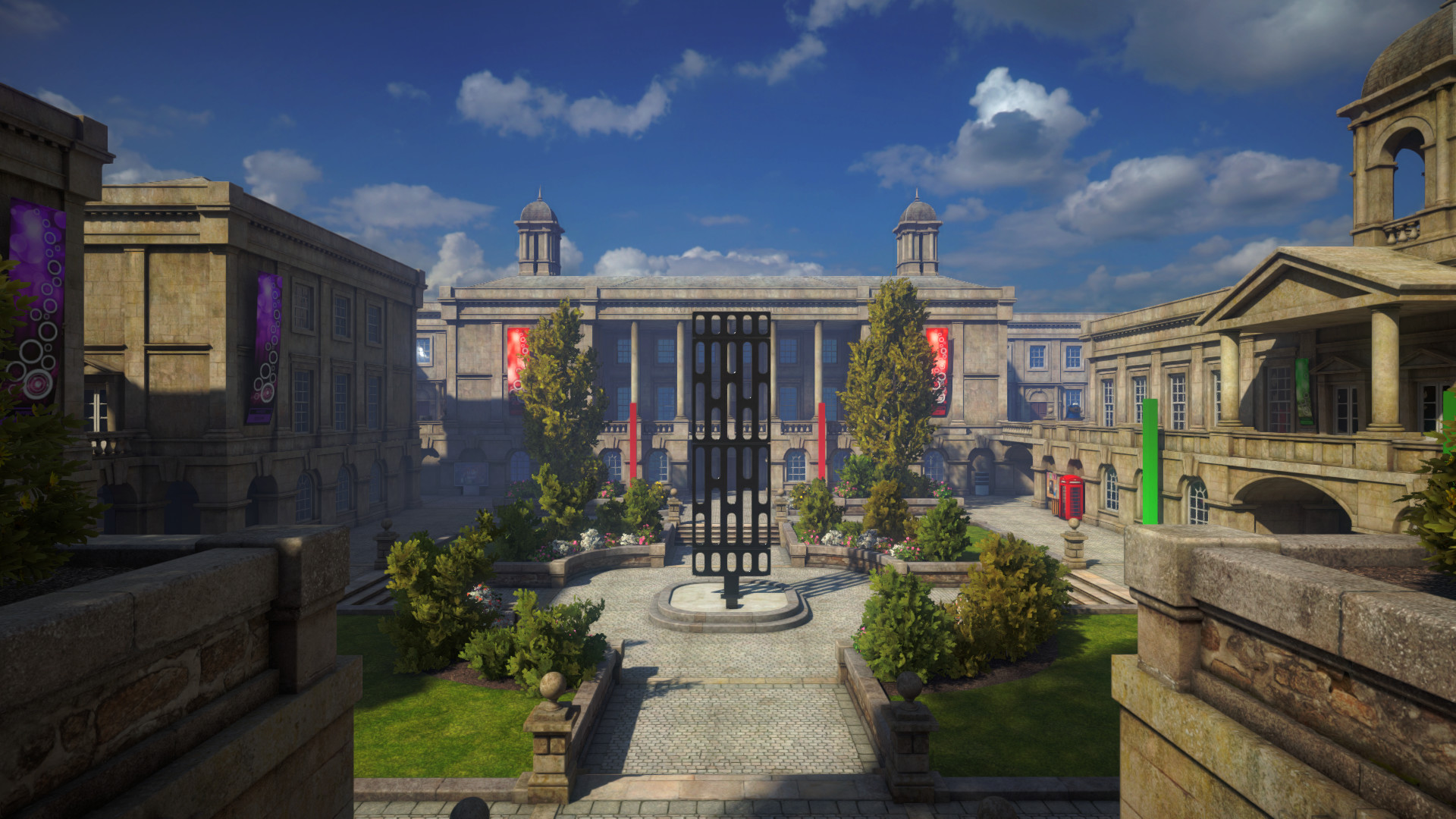 Old Gods Rising screenshot 1