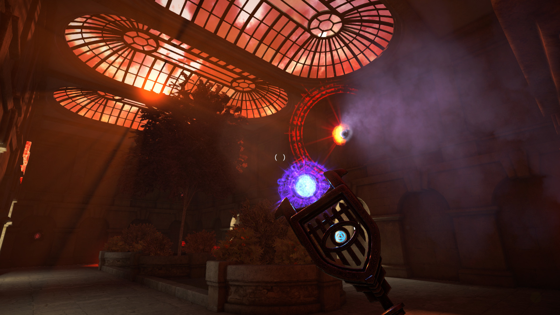 Old Gods Rising screenshot 15