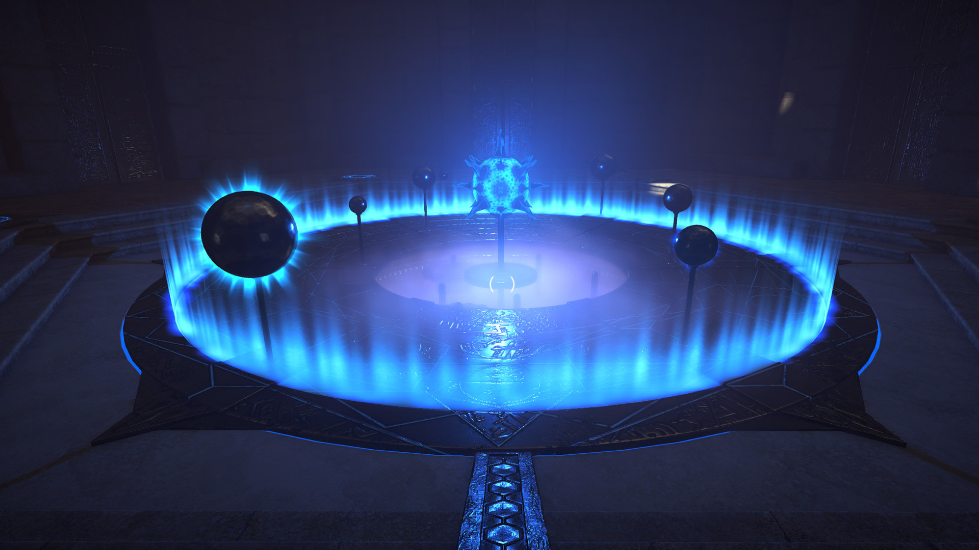 Old Gods Rising screenshot 9