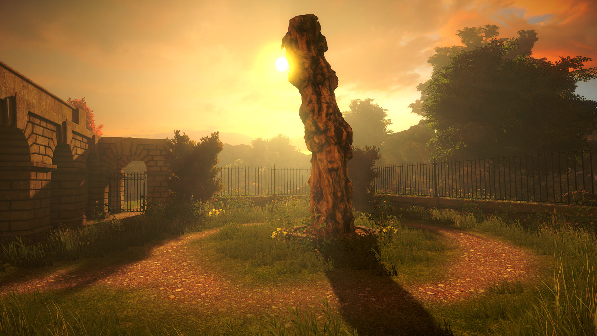 Old Gods Rising screenshot 12