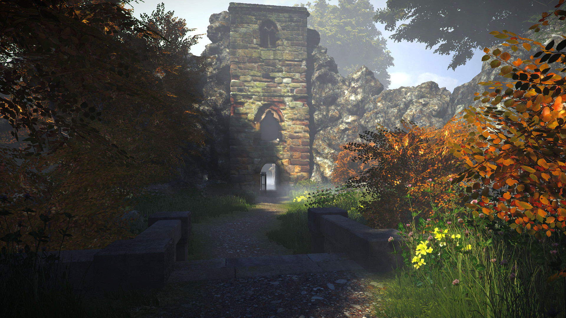 Old Gods Rising screenshot 7
