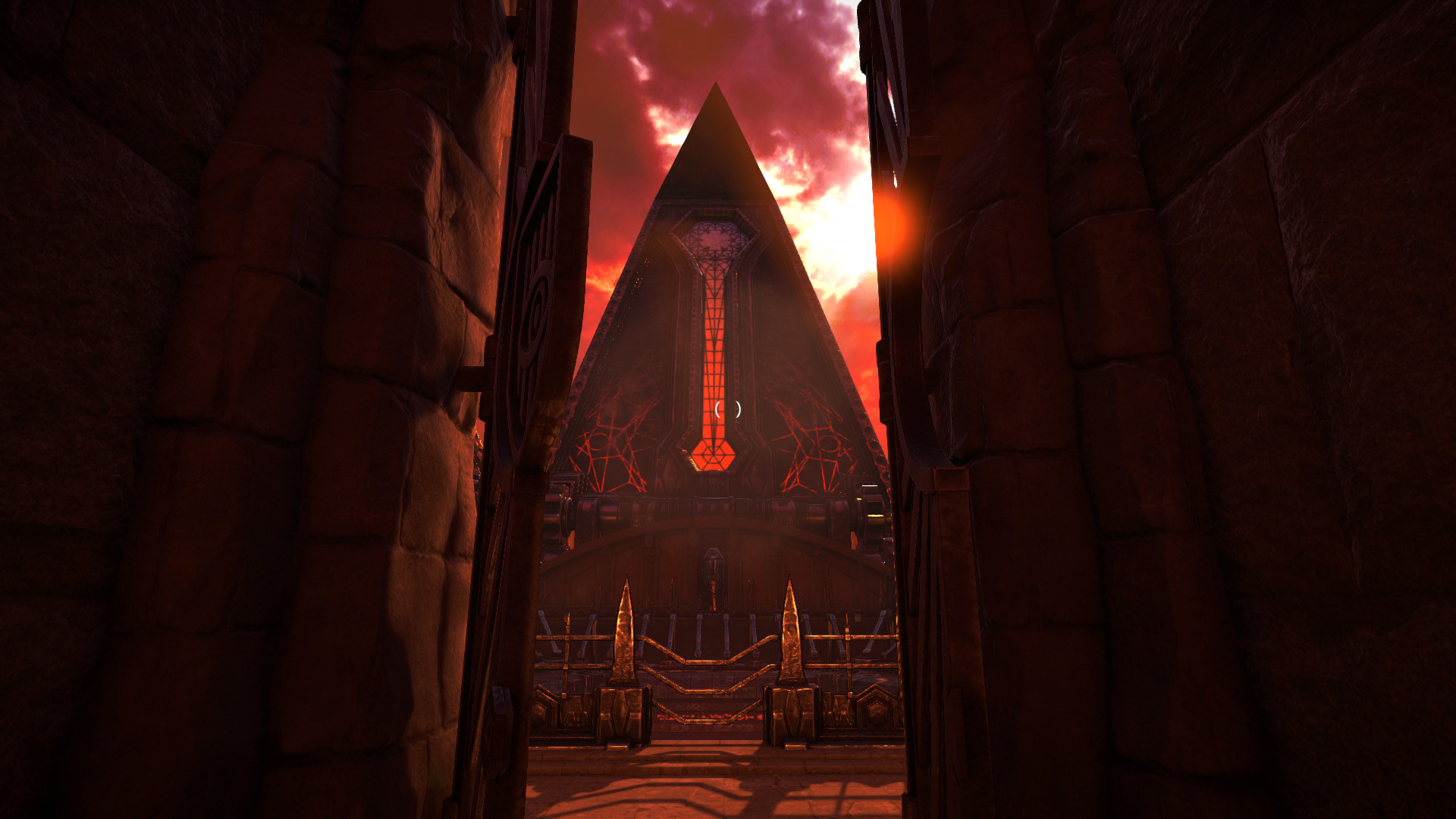 Old Gods Rising screenshot 16