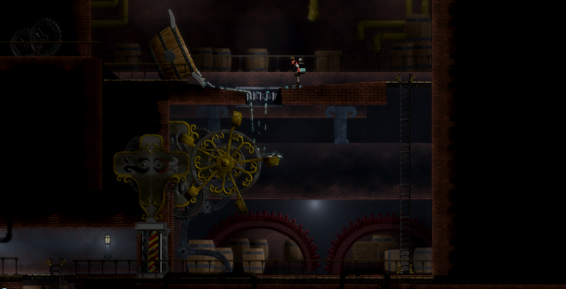 Vessel screenshot 11