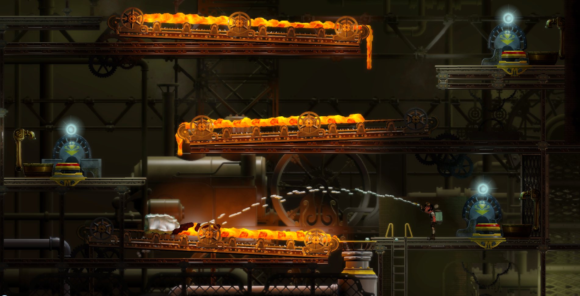 Vessel screenshot 5