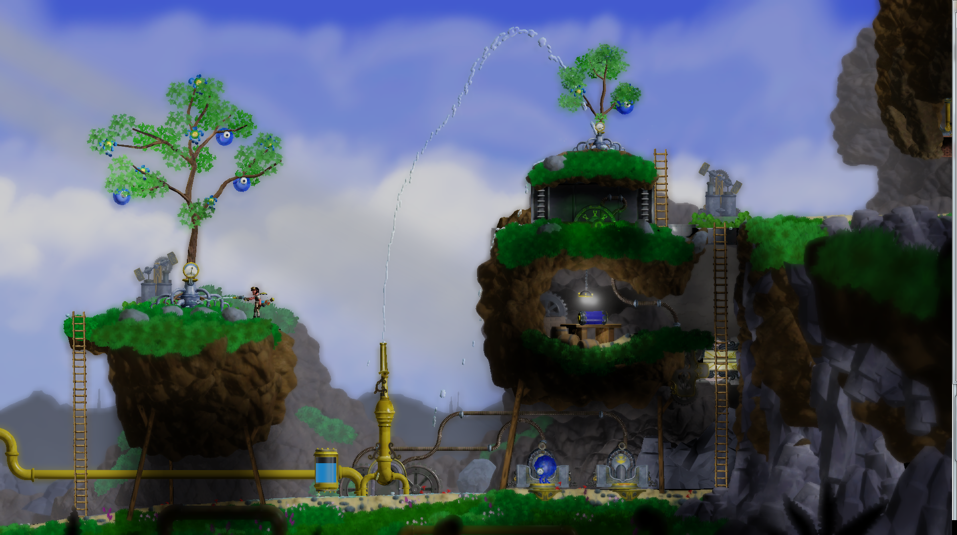 Vessel screenshot 12