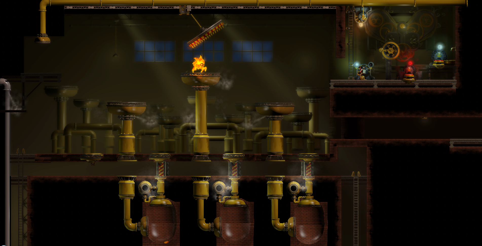 Vessel screenshot 7
