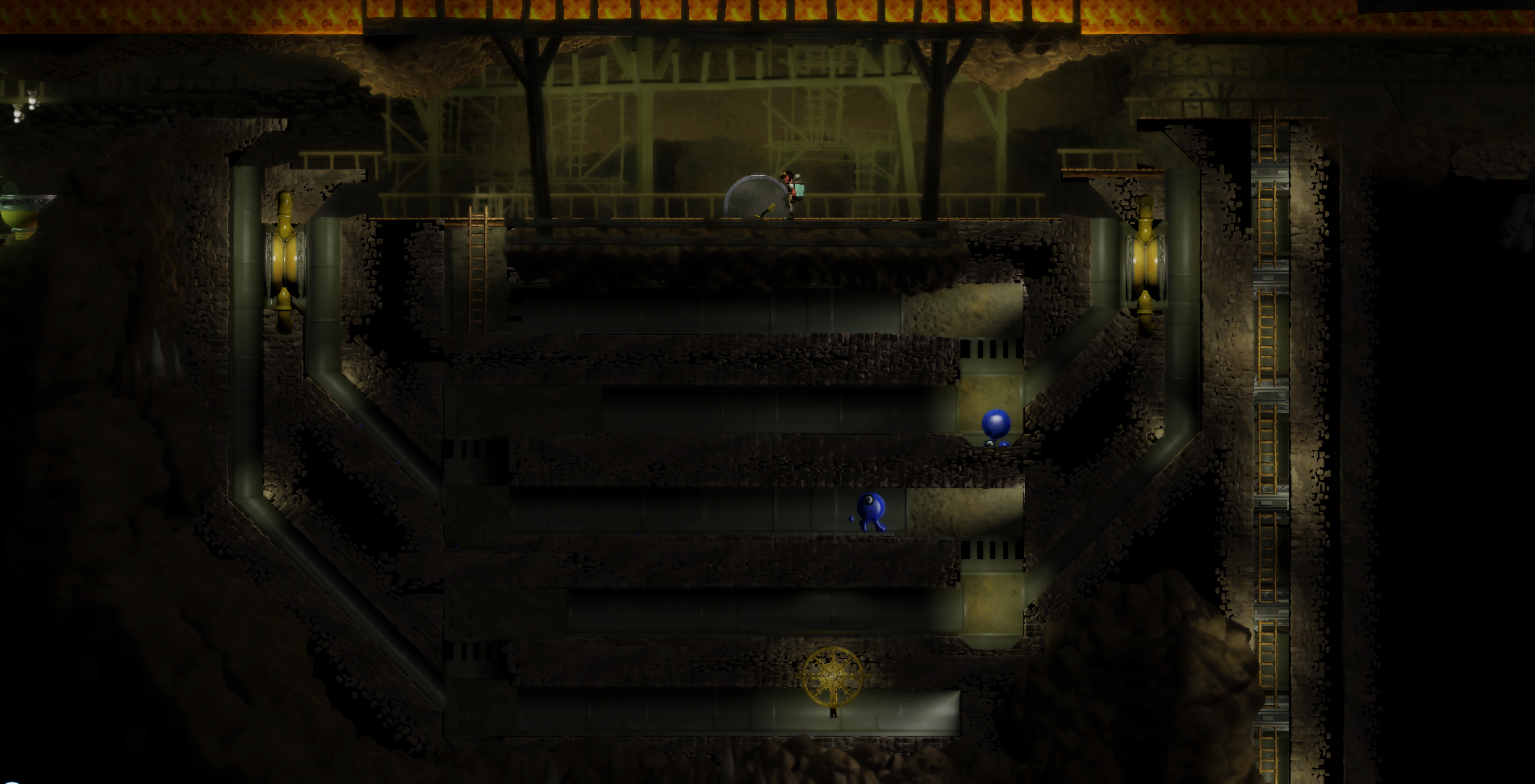 Vessel screenshot 9