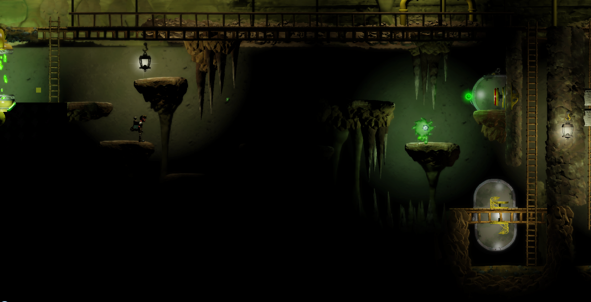 Vessel screenshot 6