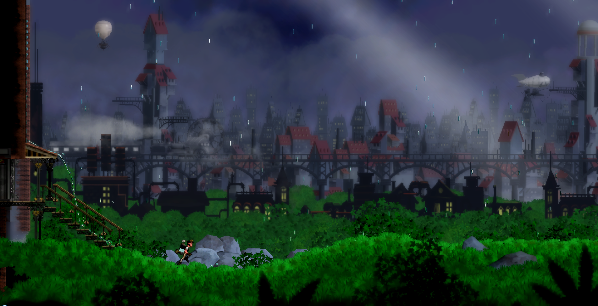 Vessel screenshot 10