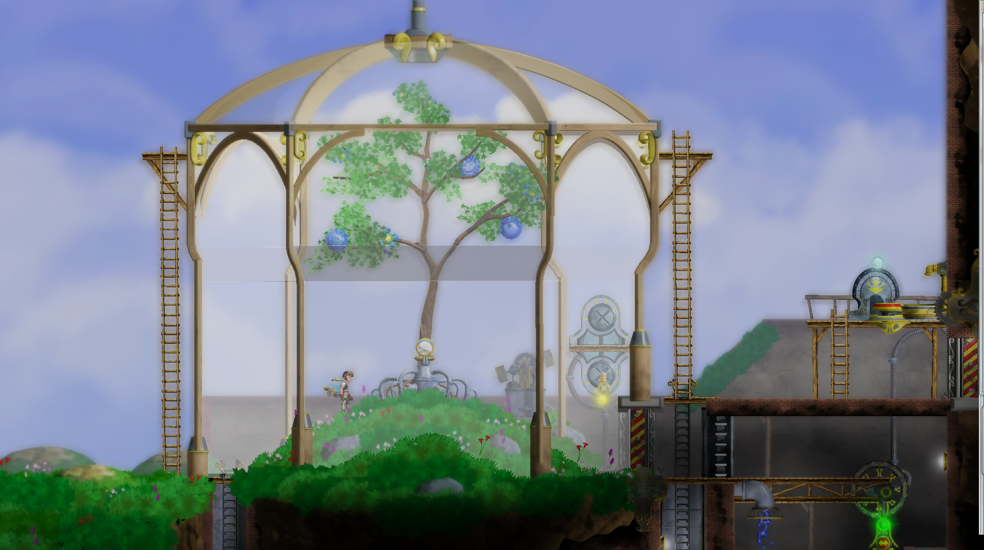 Vessel screenshot 13
