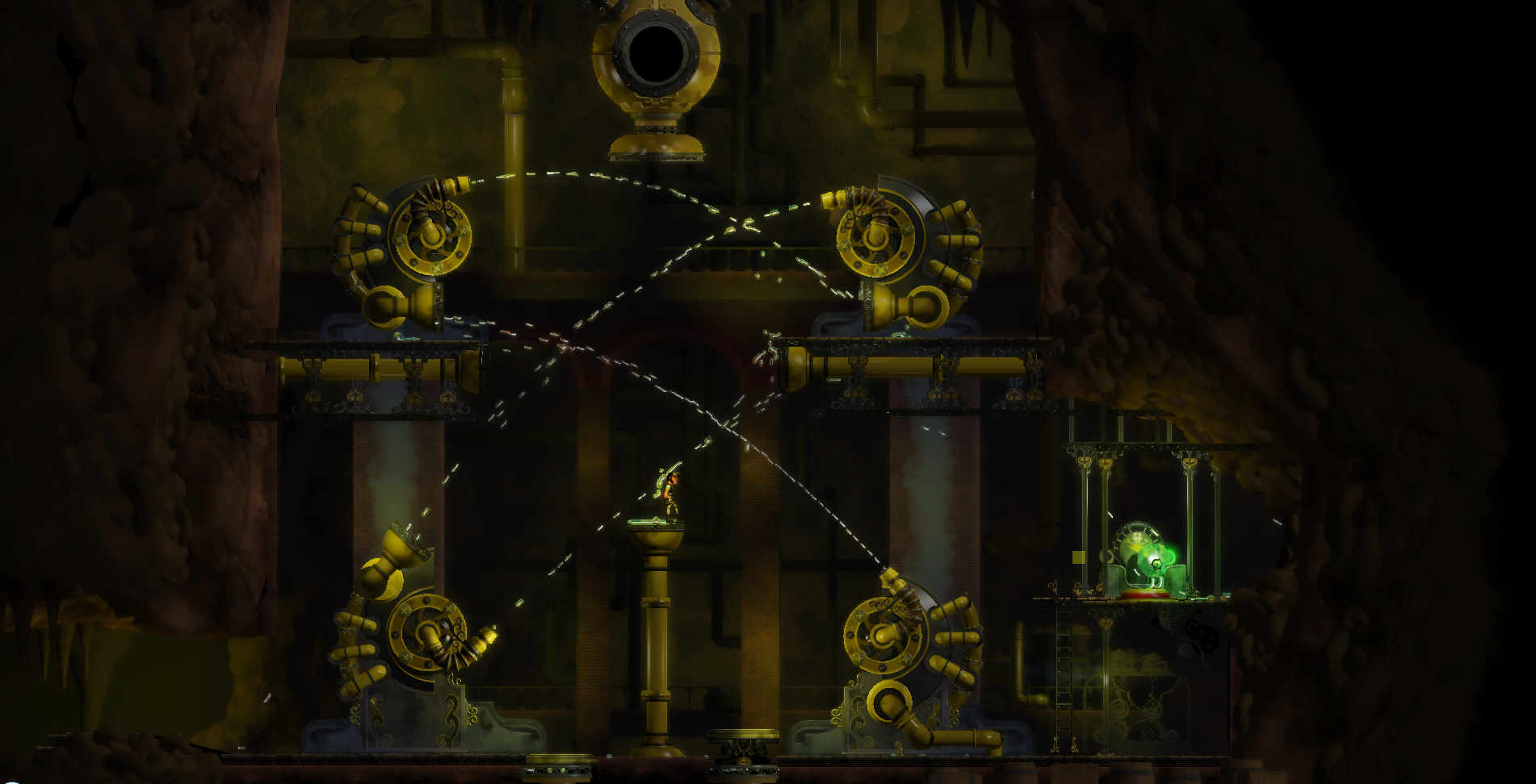 Vessel screenshot 8