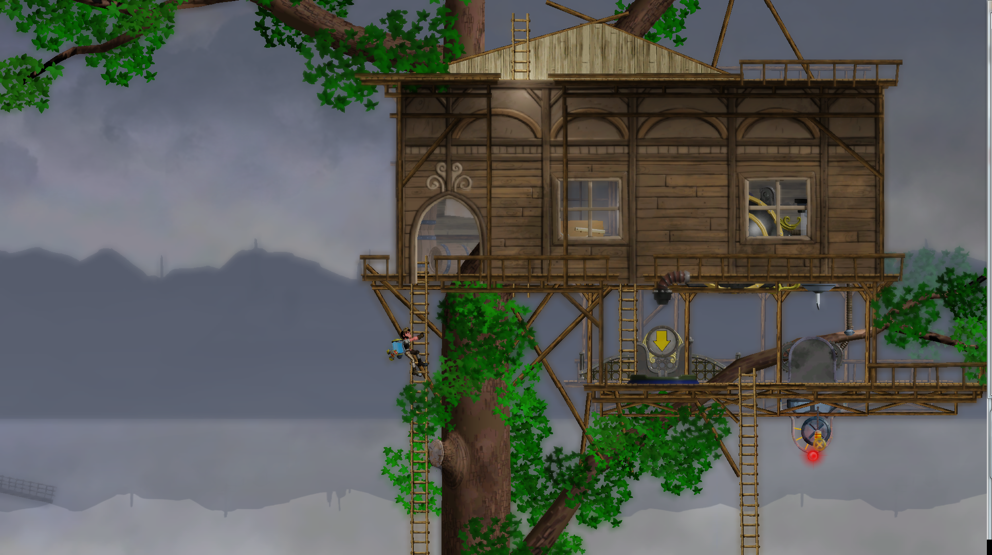Vessel screenshot 14