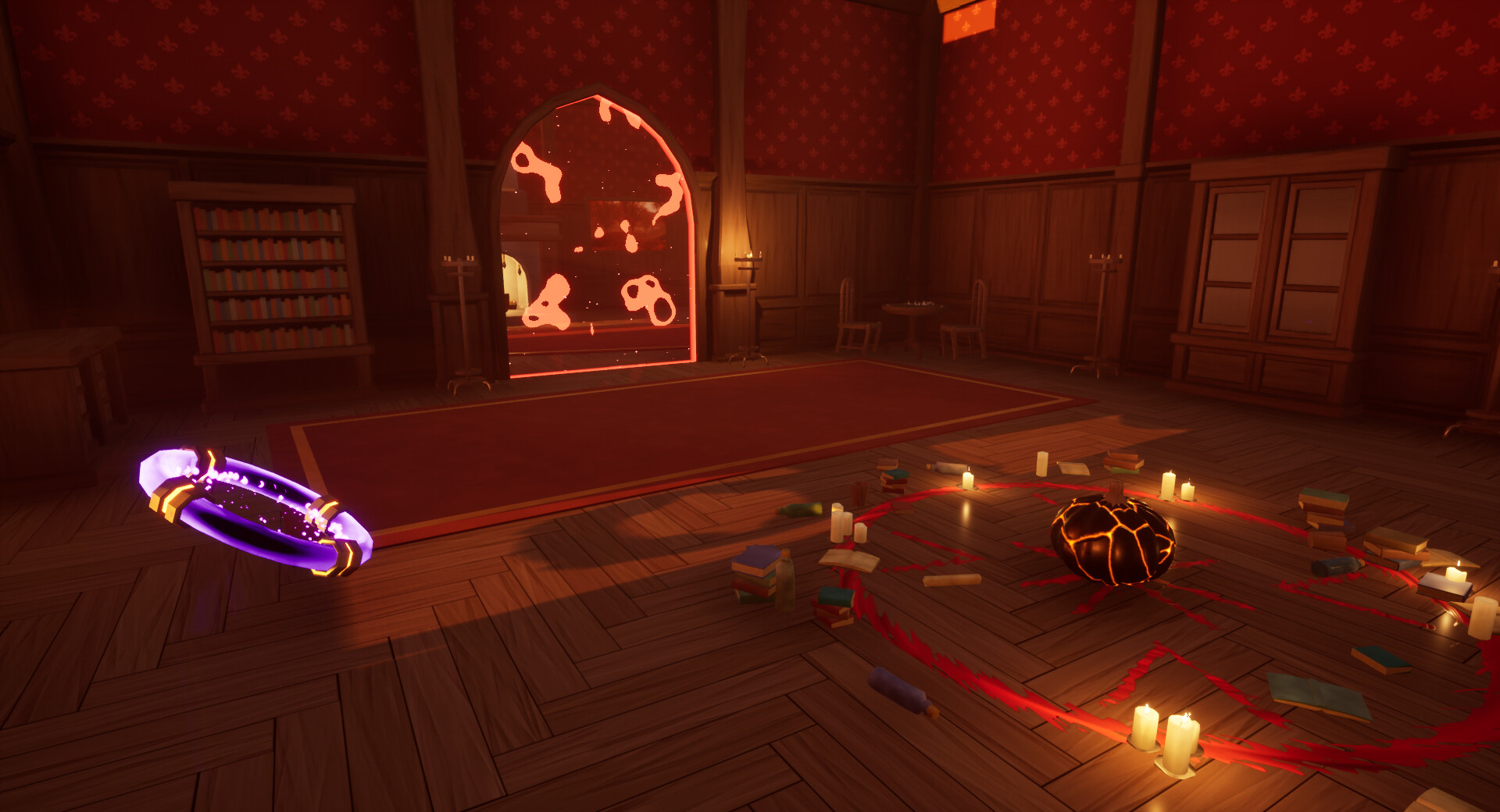 Strawhart screenshot 6