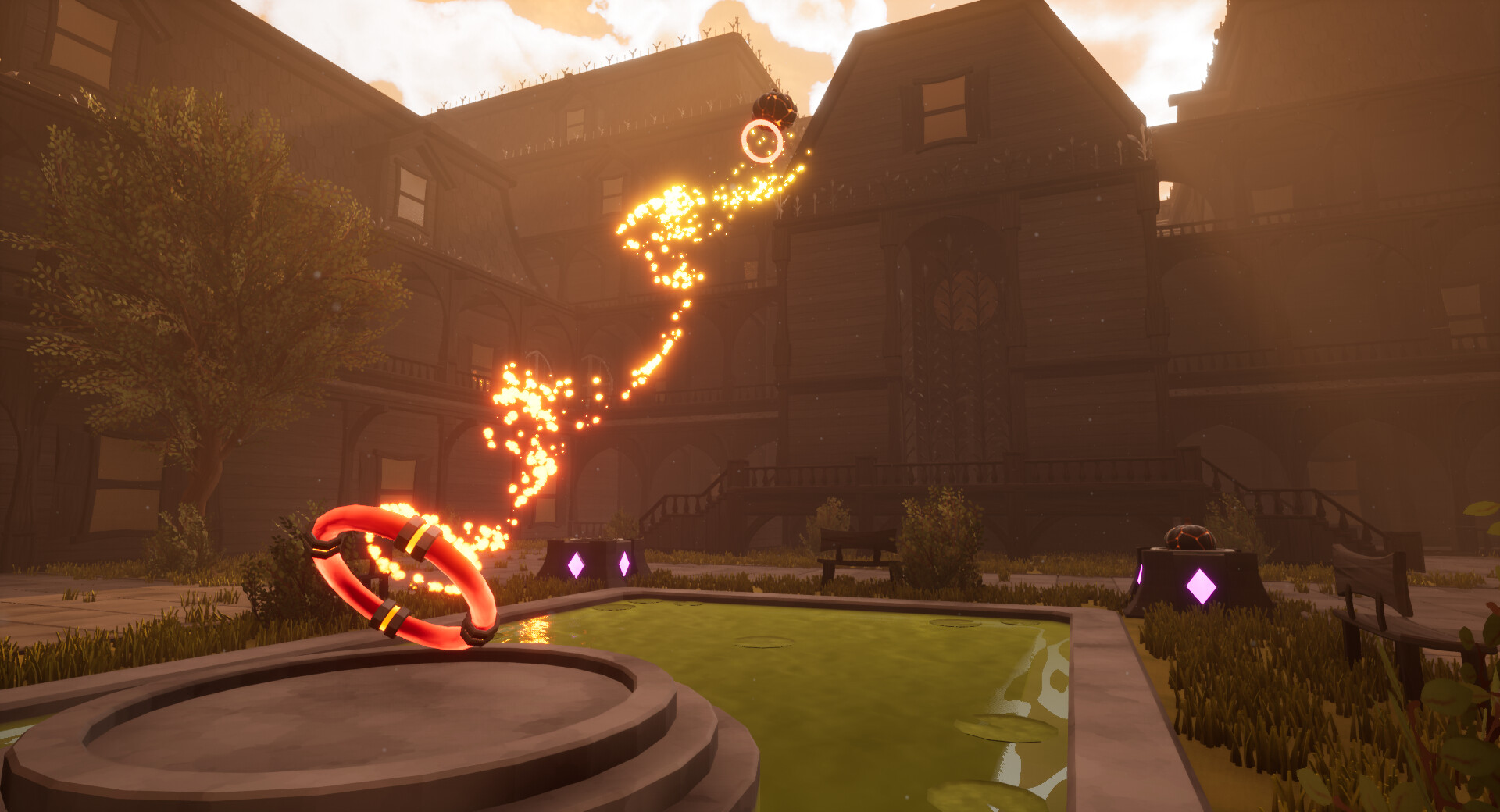 Strawhart screenshot 5